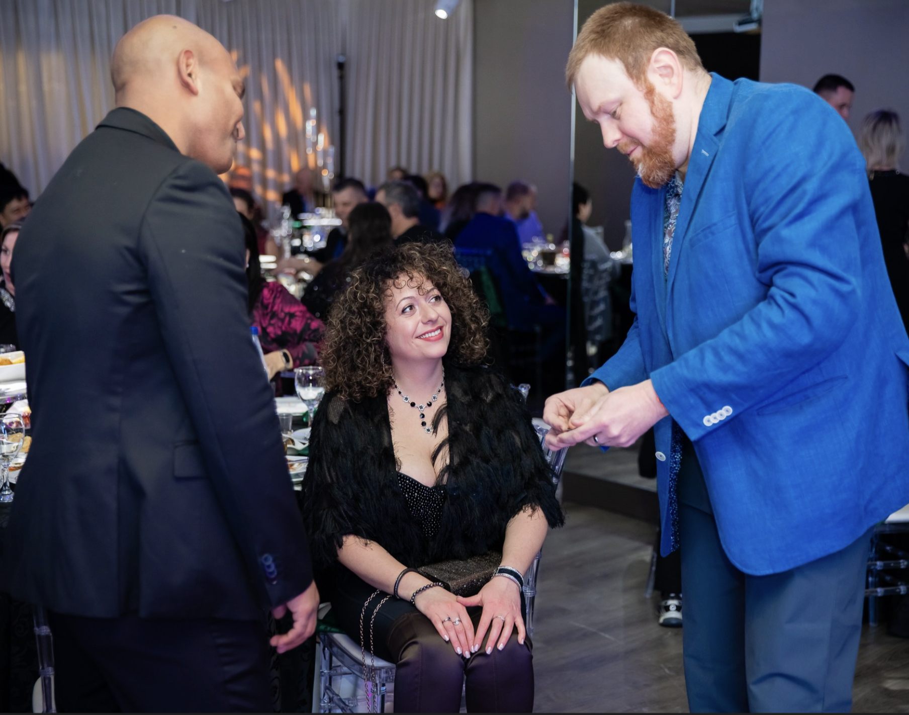 How Much Does It Cost to Hire a Magician in Toronto & the GTA? (2026 Price Guide)