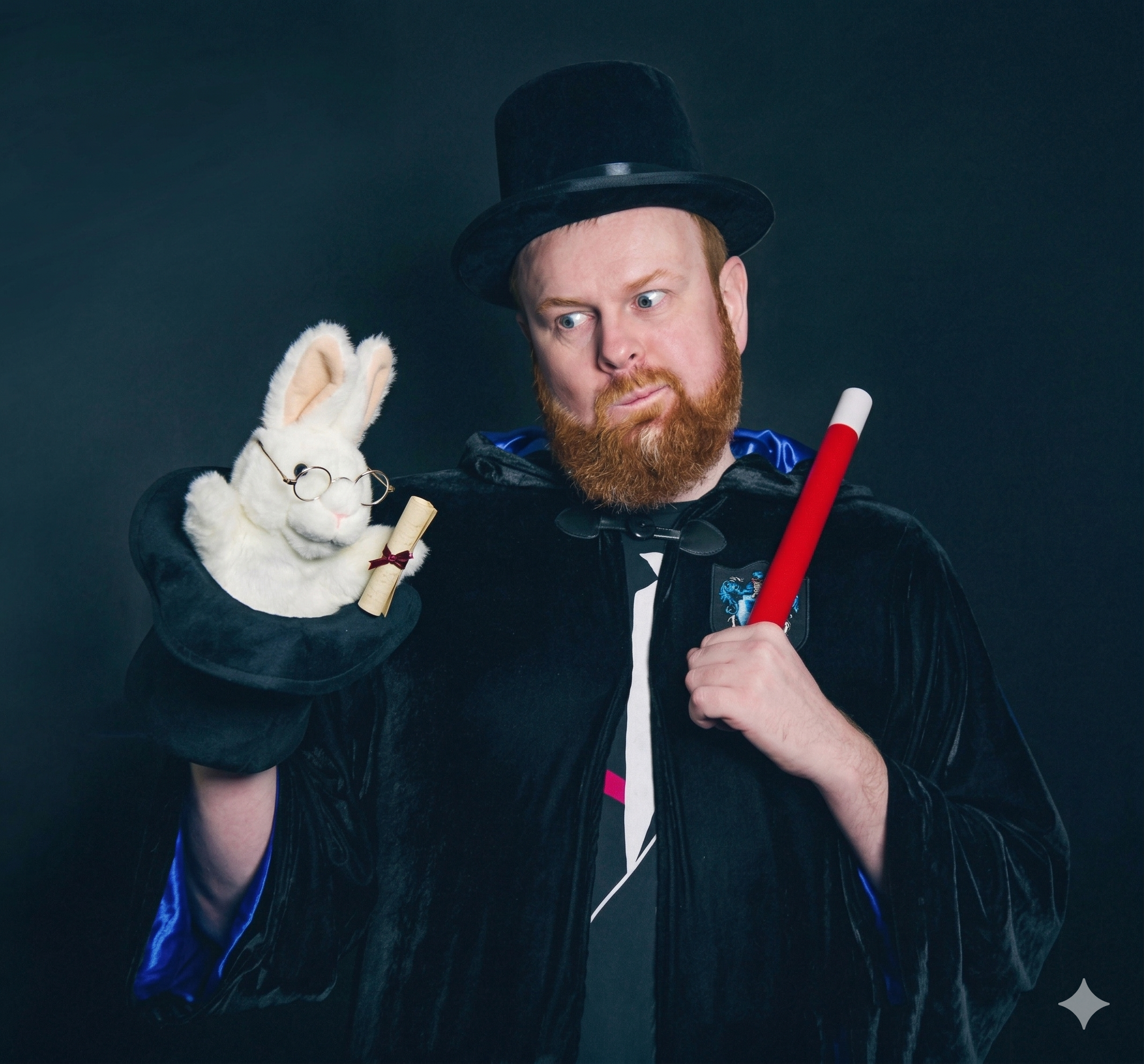 How to Hire a Magician for a Birthday Party: A GTA Parent's Guide (2026)